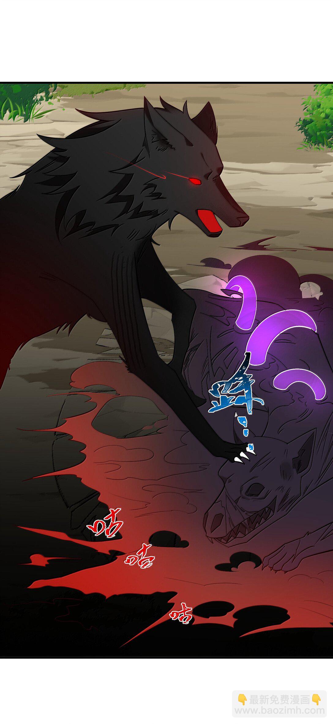 181 兄弟&hellip;&hellip;相残(1/2)-第191话