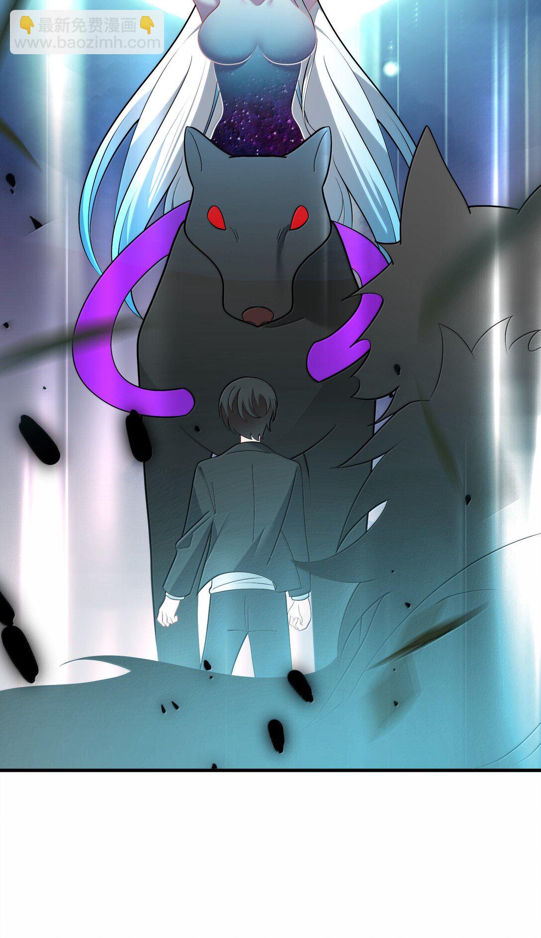 183 底&hellip;&hellip;牌(1/2)-第193话