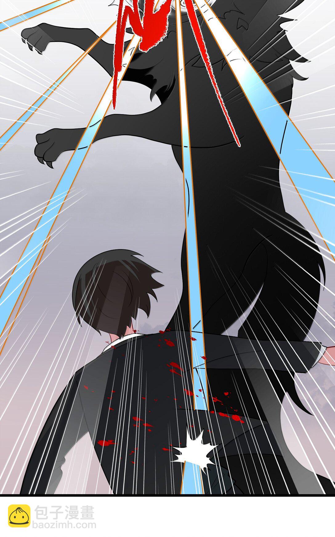 183 底&hellip;&hellip;牌(1/2)-第193话