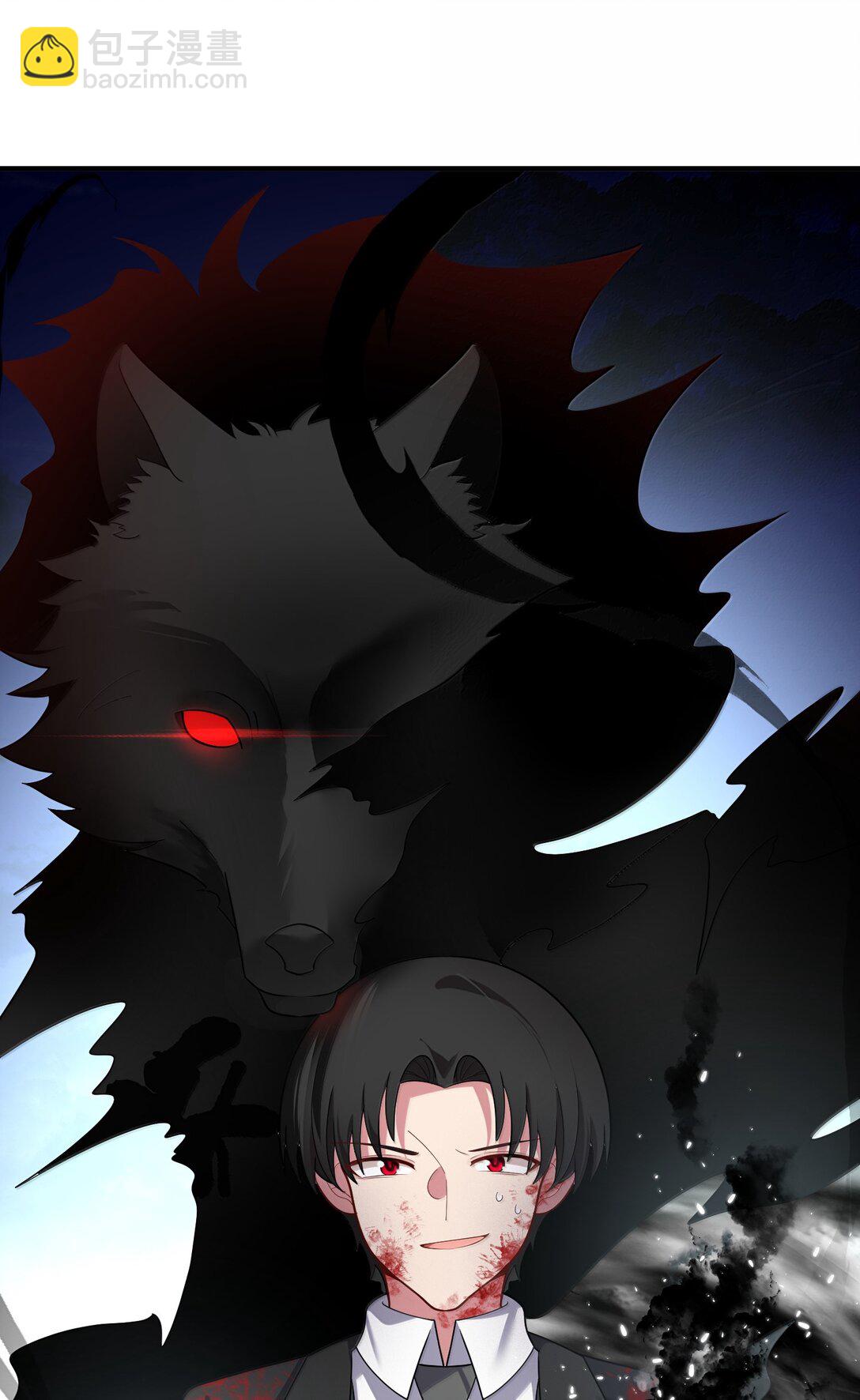 183 底&hellip;&hellip;牌(1/2)-第193话