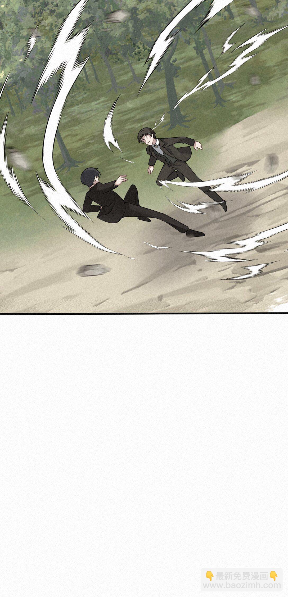 185 重大&hellip;&hellip;考验(1/2)-第195话