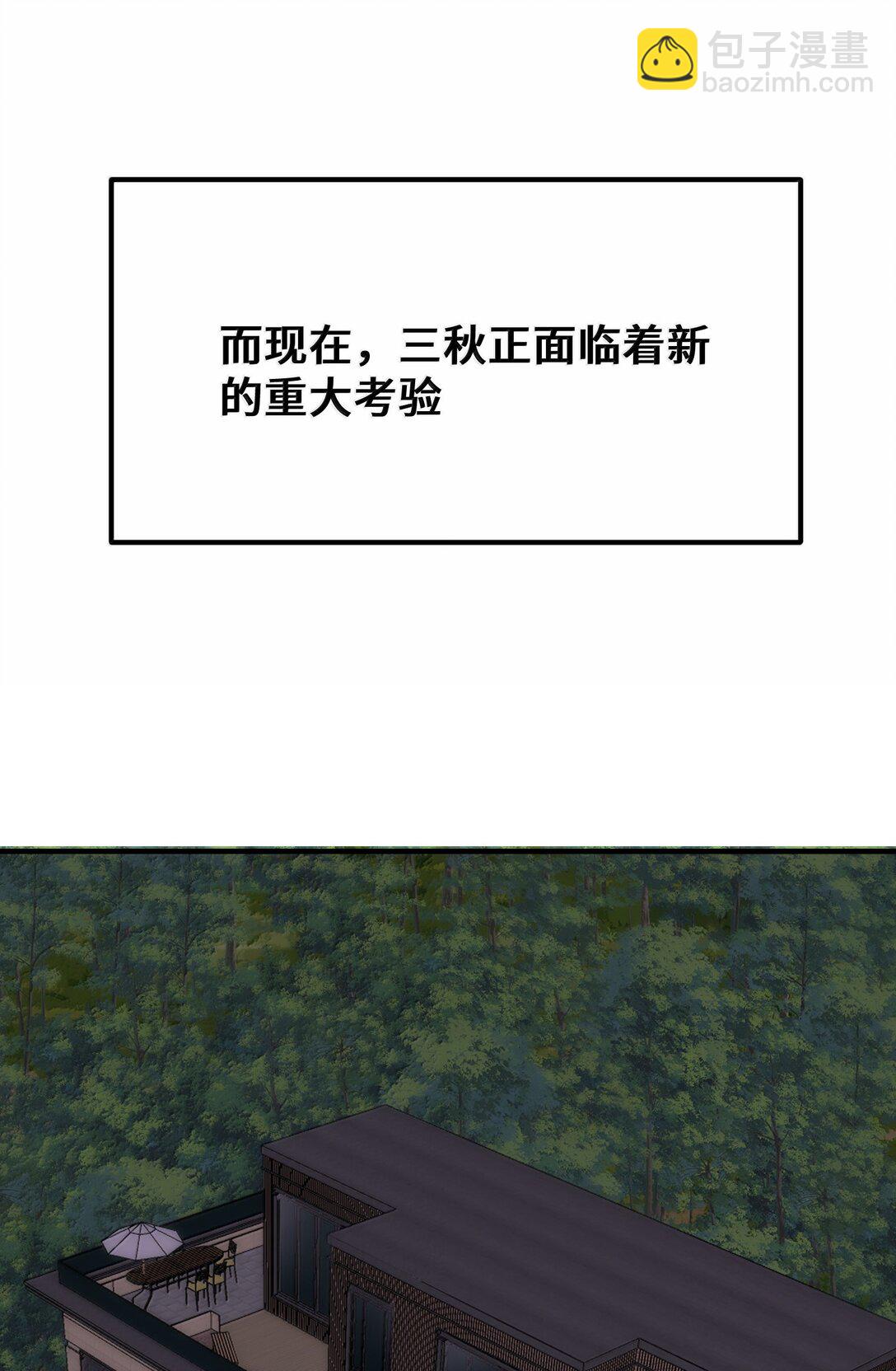 185 重大&hellip;&hellip;考验(1/2)-第195话