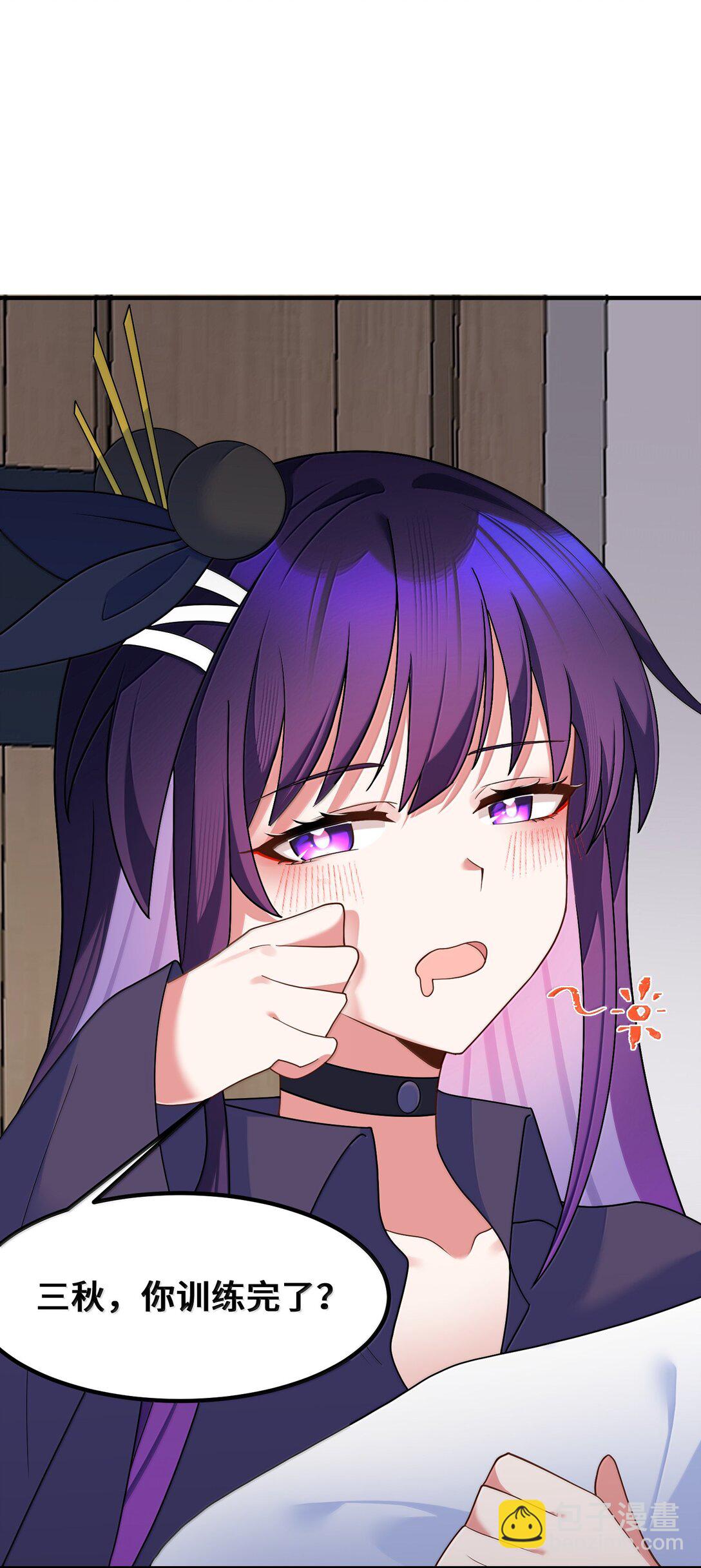 185 重大&hellip;&hellip;考验(1/2)-第195话