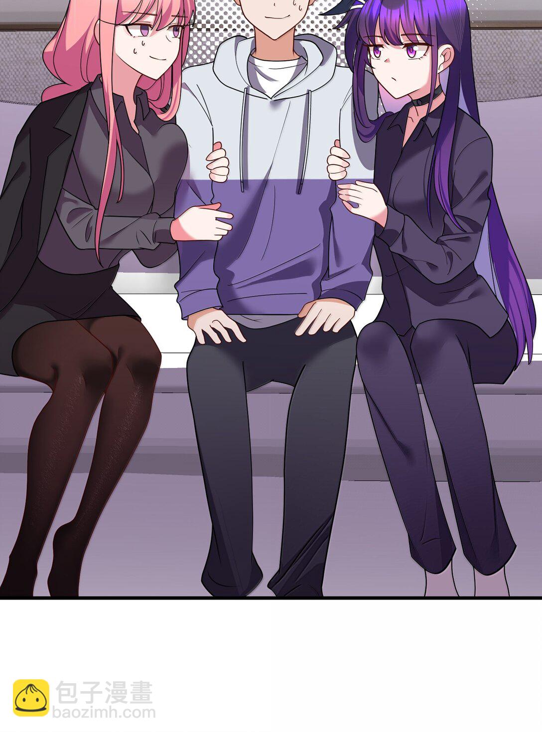 185 重大&hellip;&hellip;考验(1/2)-第195话