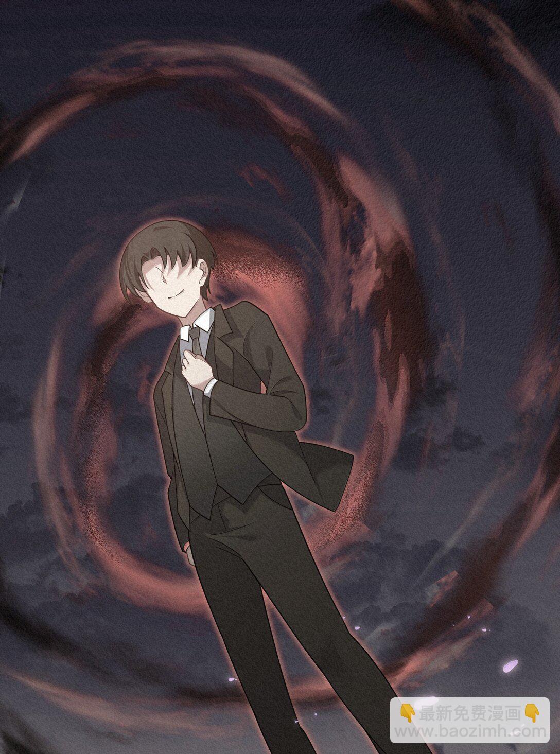 185 重大&hellip;&hellip;考验(1/2)-第195话