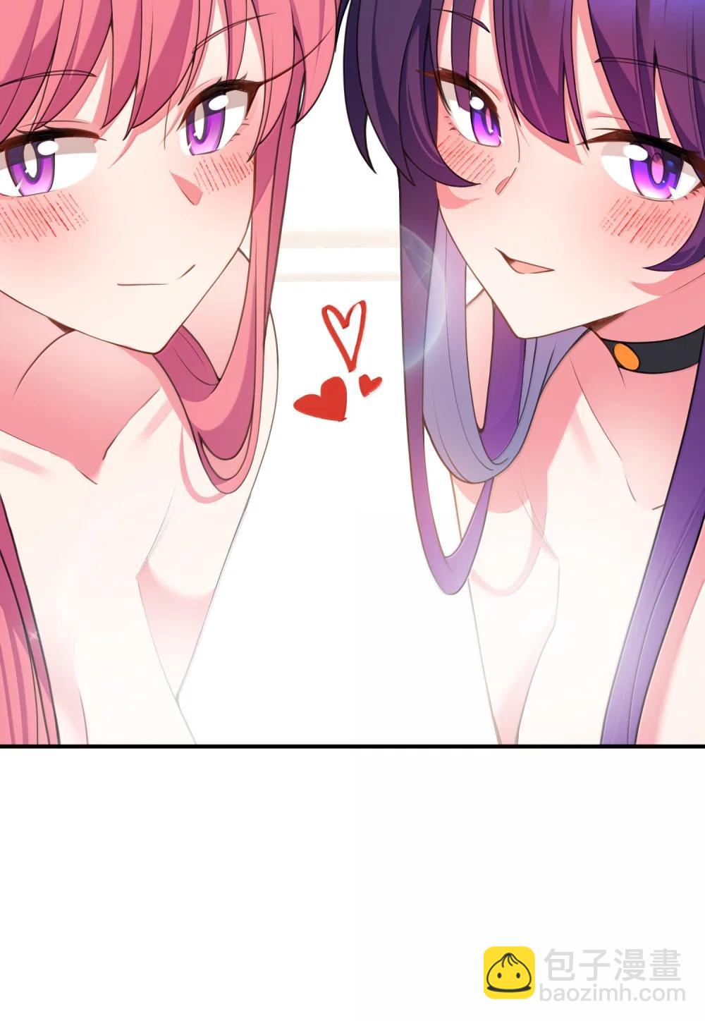 187 魔女&hellip;&hellip;圣女(1/2)-第197话