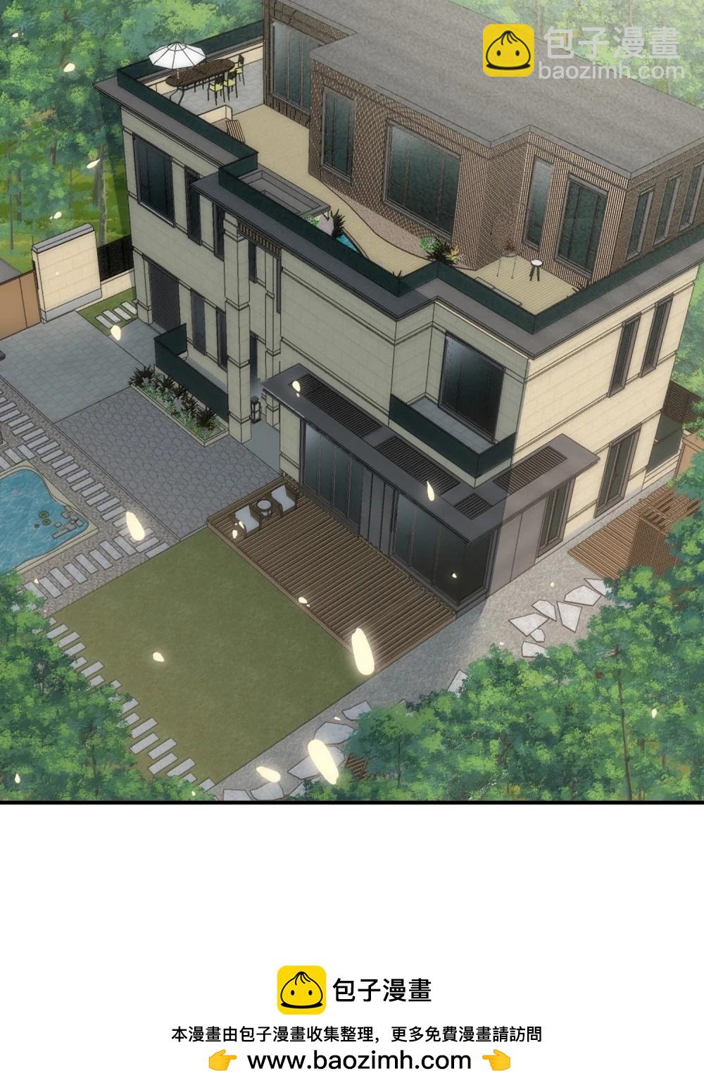 187 魔女&hellip;&hellip;圣女(1/2)-第197话