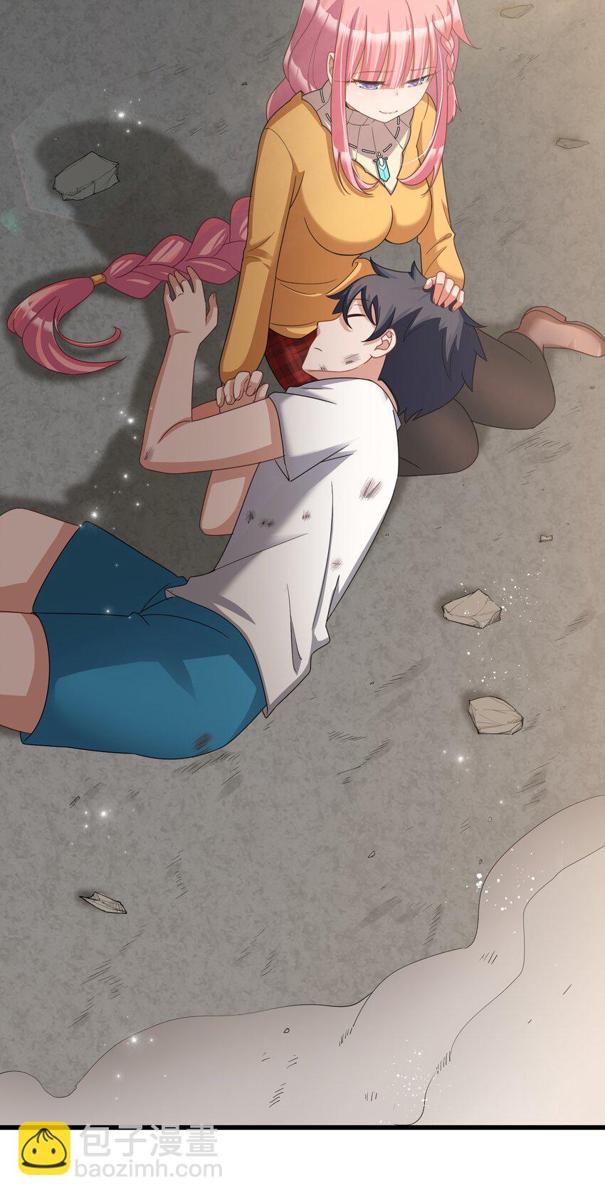 026 第二十六话-第27话