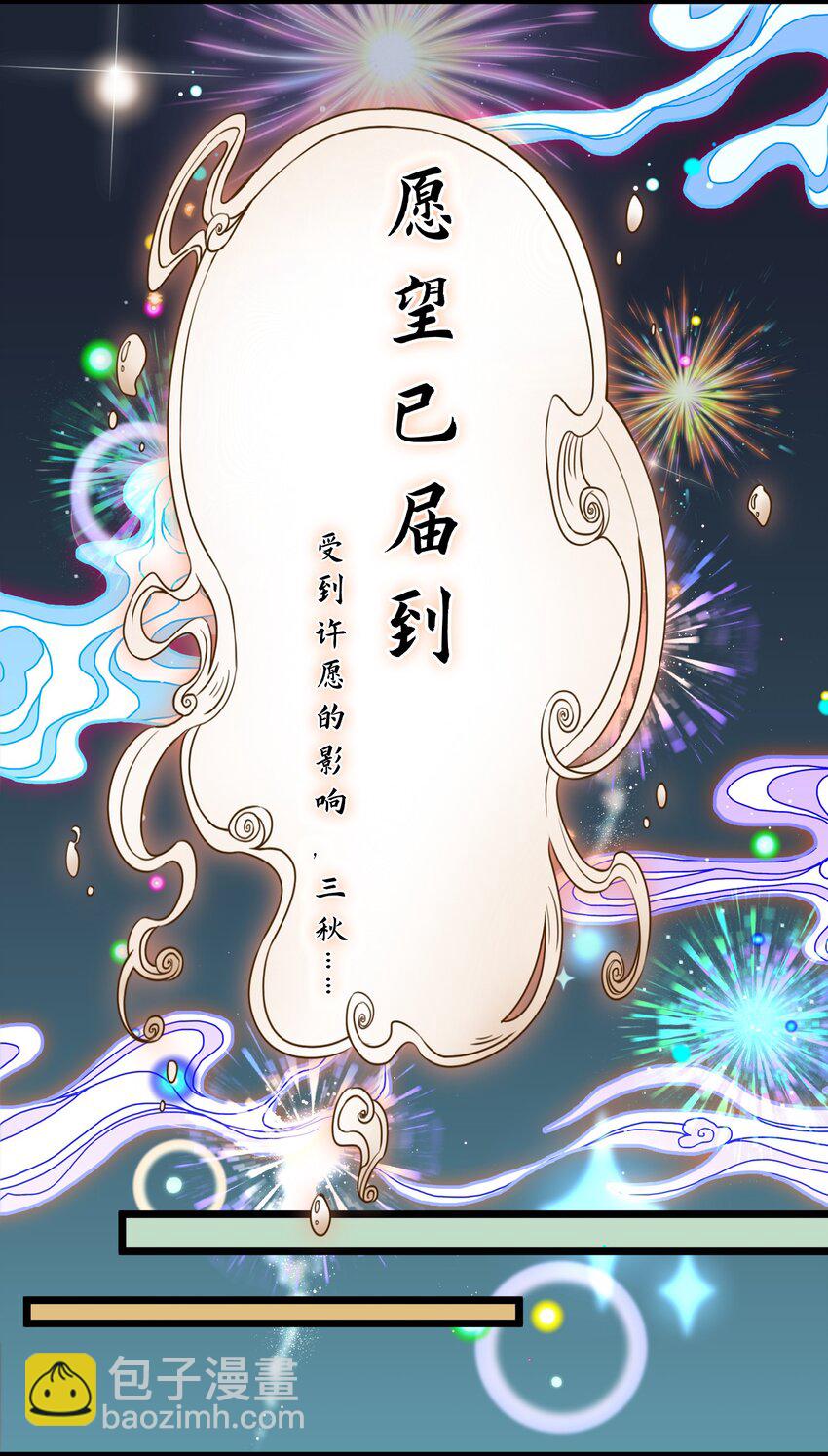 番外 新年番外1&2-第33话