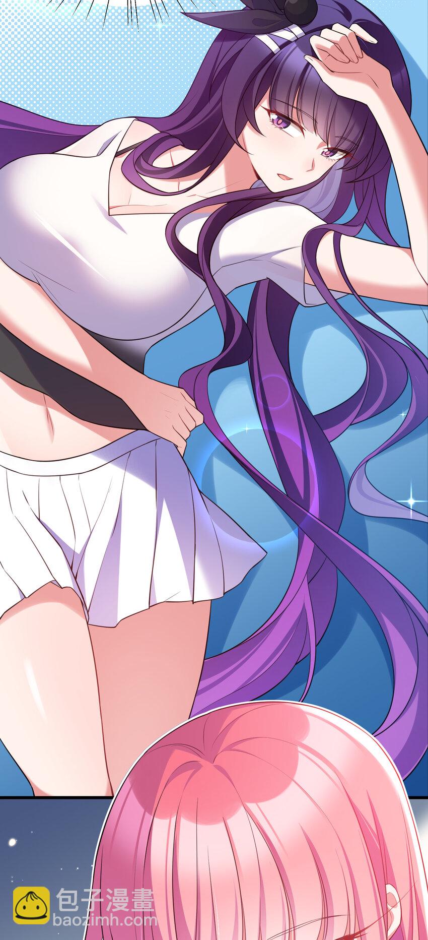 52 训&hellip;&hellip;练-第59话