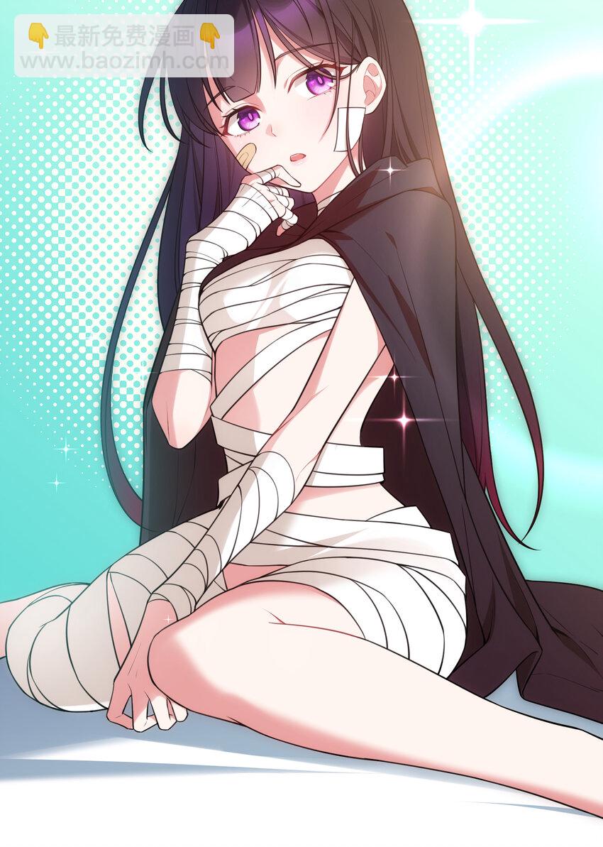 56 蓄势&hellip;&hellip;待发(1/2)-第63话