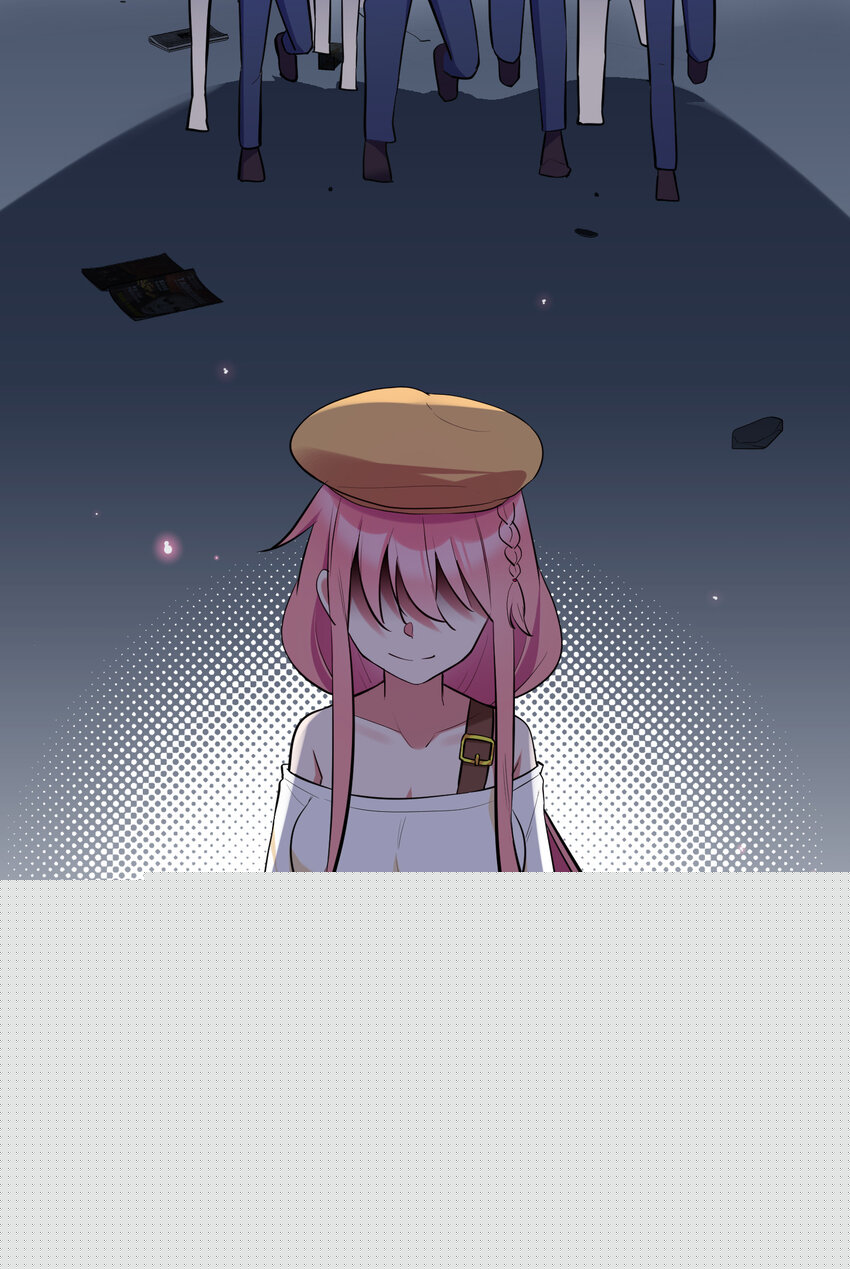 60 打包&hellip;&hellip;带走(1/2)-第67话