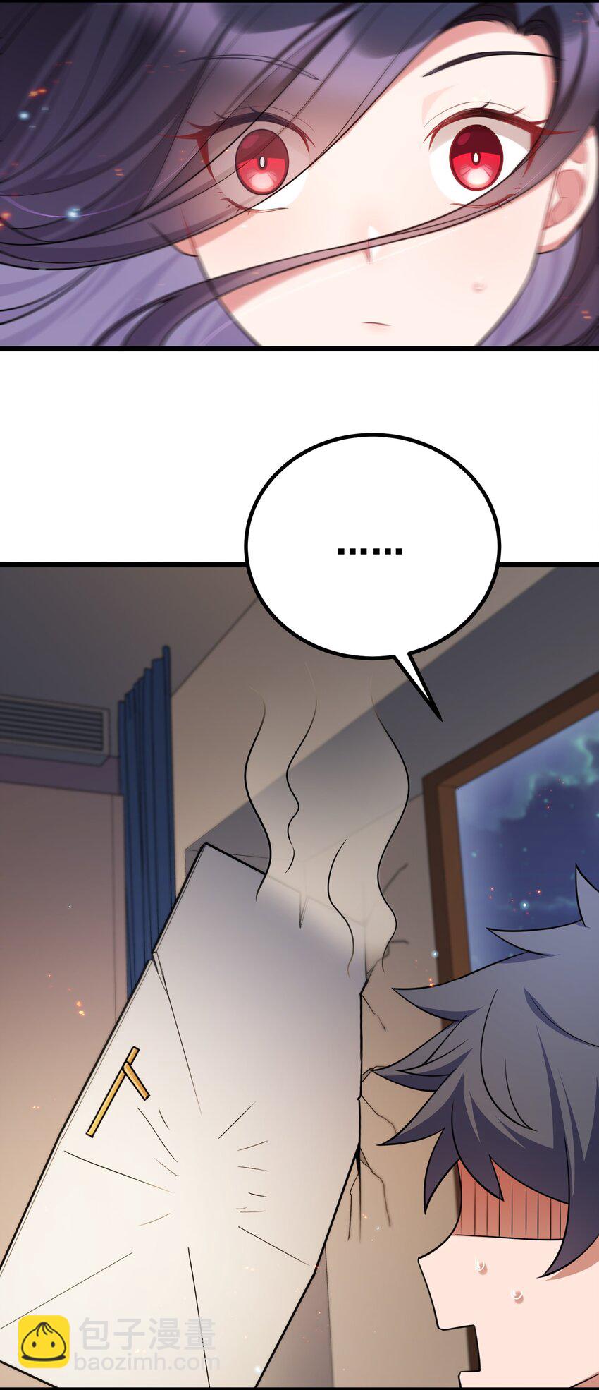 67 人工&hellip;&hellip;呼吸(1/2)-第75话