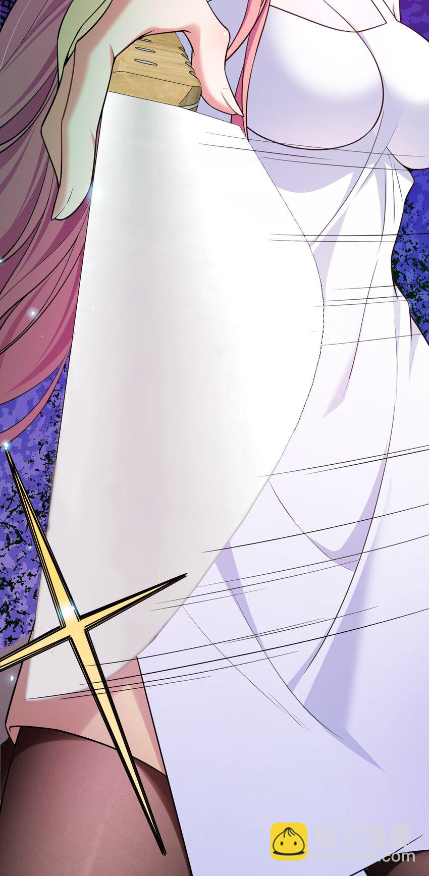 67 人工&hellip;&hellip;呼吸(1/2)-第75话