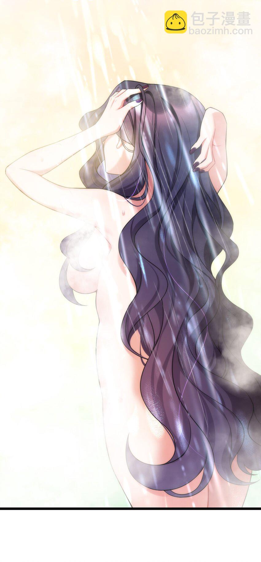 魔女與聖女的使用方法 - 69 往……事(1/2) - 4