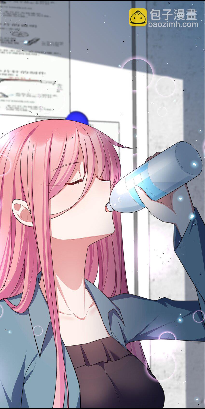 72 绑&hellip;&hellip;架(1/2)-第81话