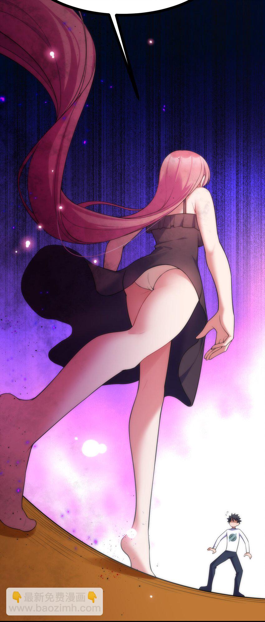 72 绑&hellip;&hellip;架(1/2)-第81话