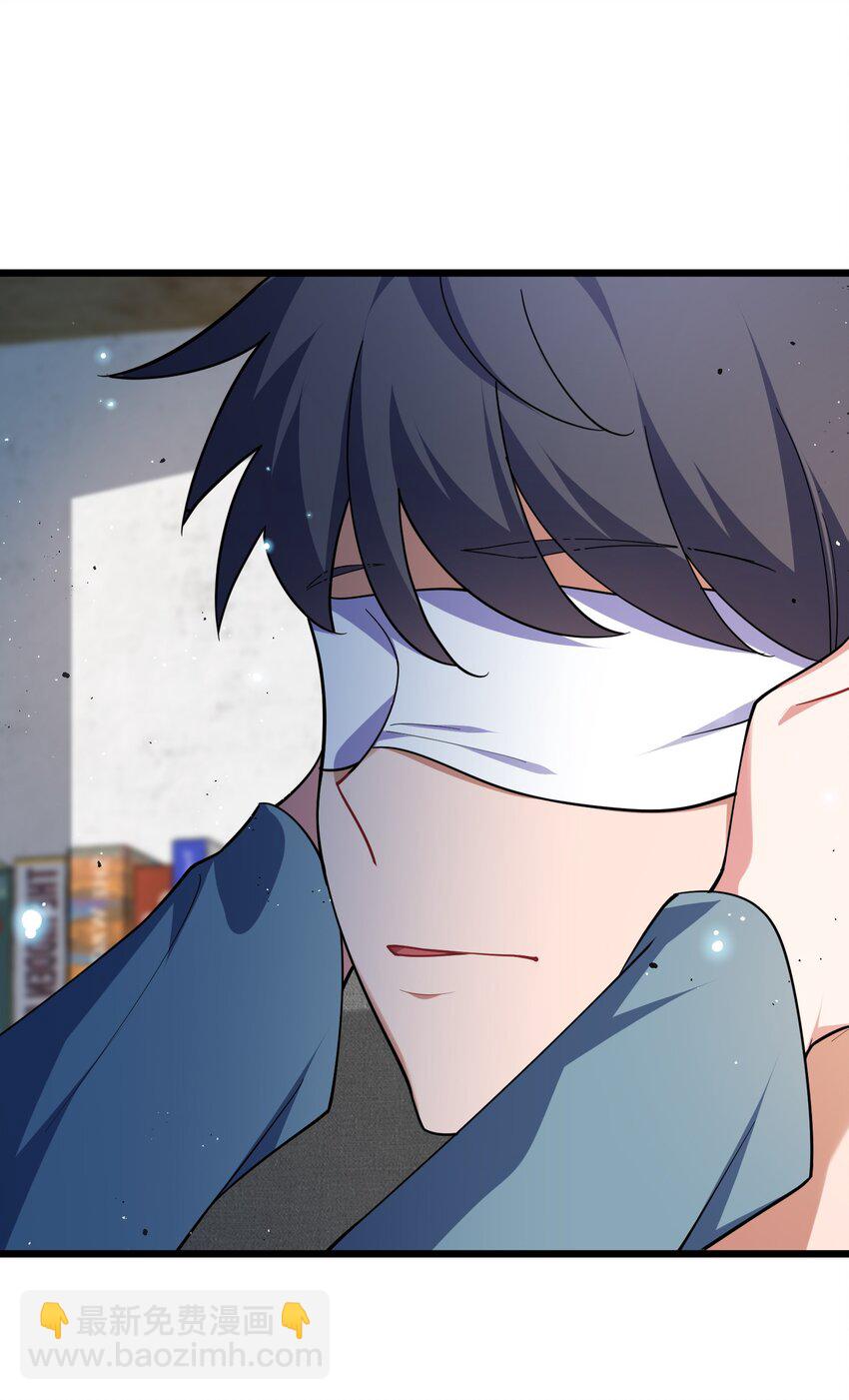 72 绑&hellip;&hellip;架(1/2)-第81话