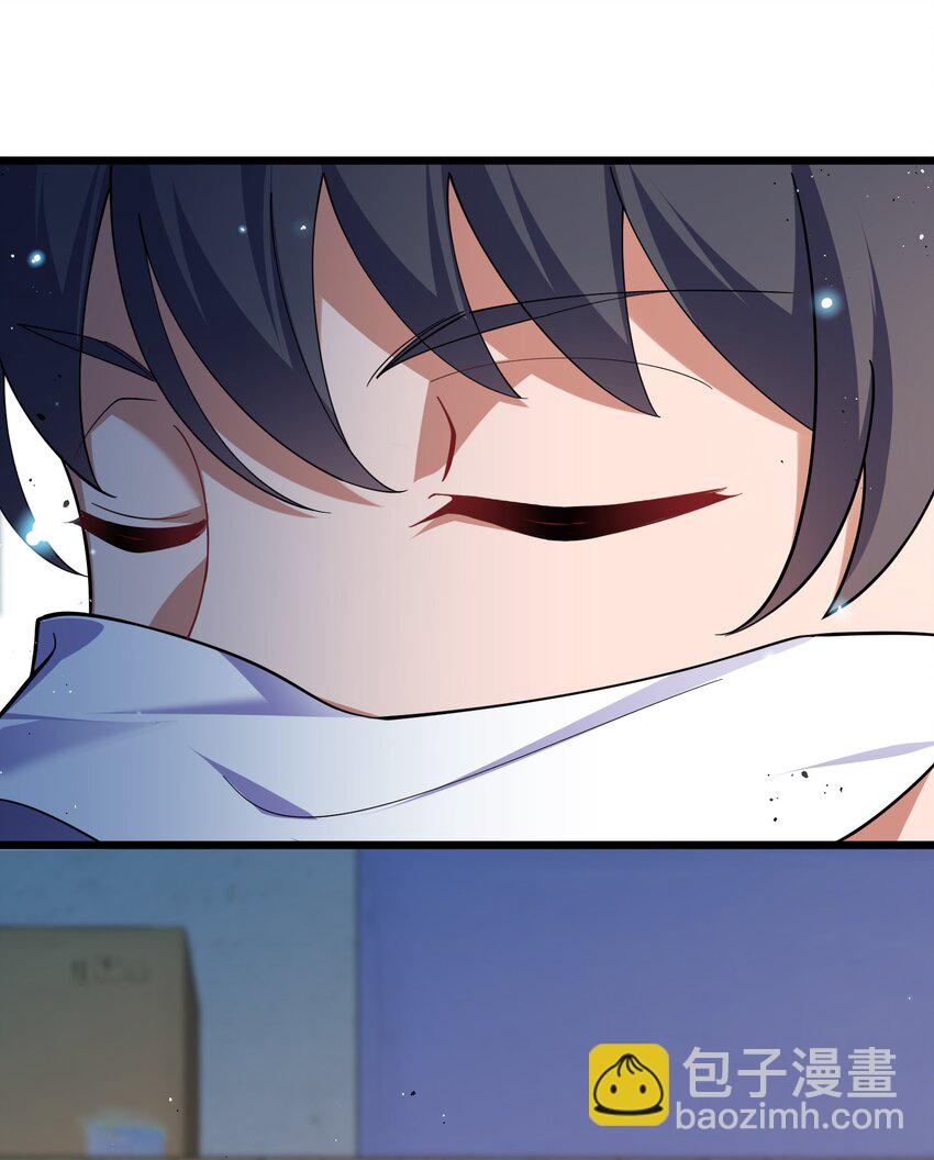 72 绑&hellip;&hellip;架(1/2)-第81话