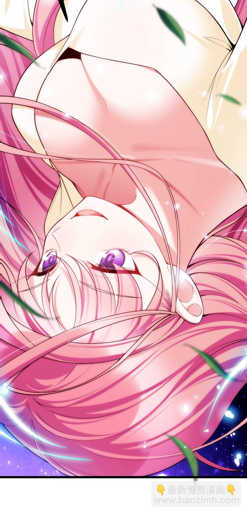 74 经济&hellip;&hellip;危机(1/2)-第83话