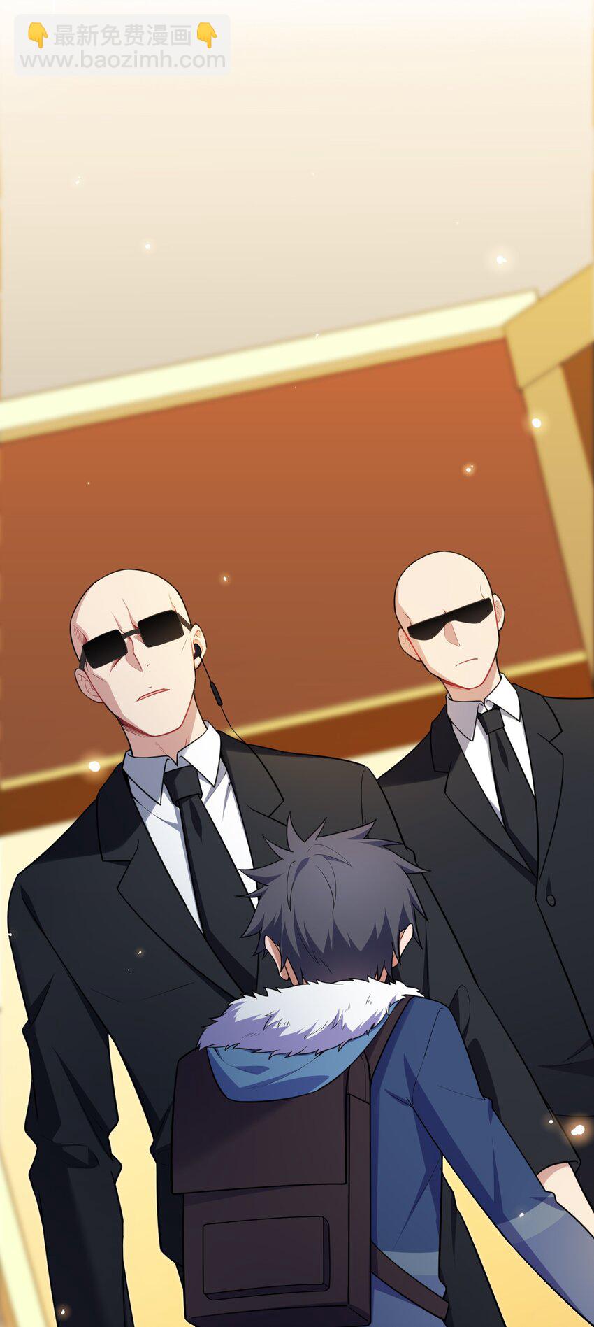 78 勾&hellip;&hellip;引(1/2)-第87话