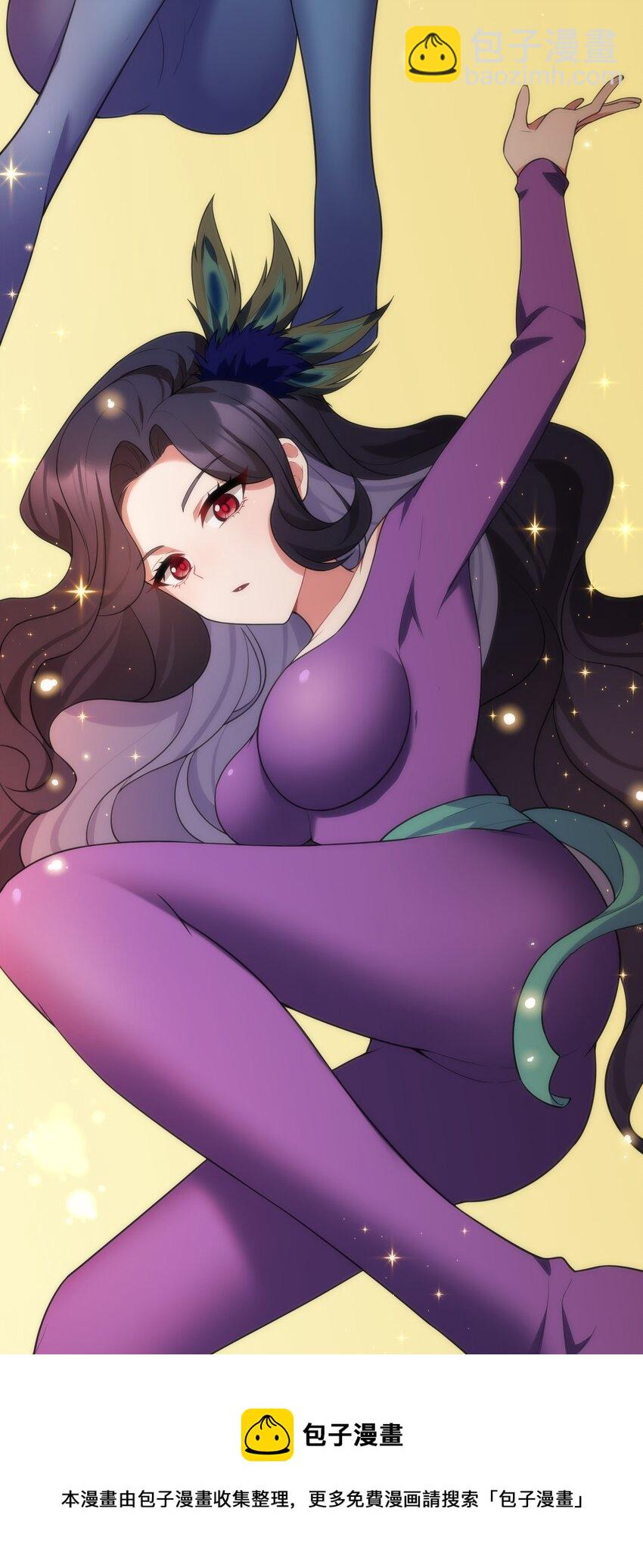 80 捉&hellip;&hellip;奸(1/2)-第89话