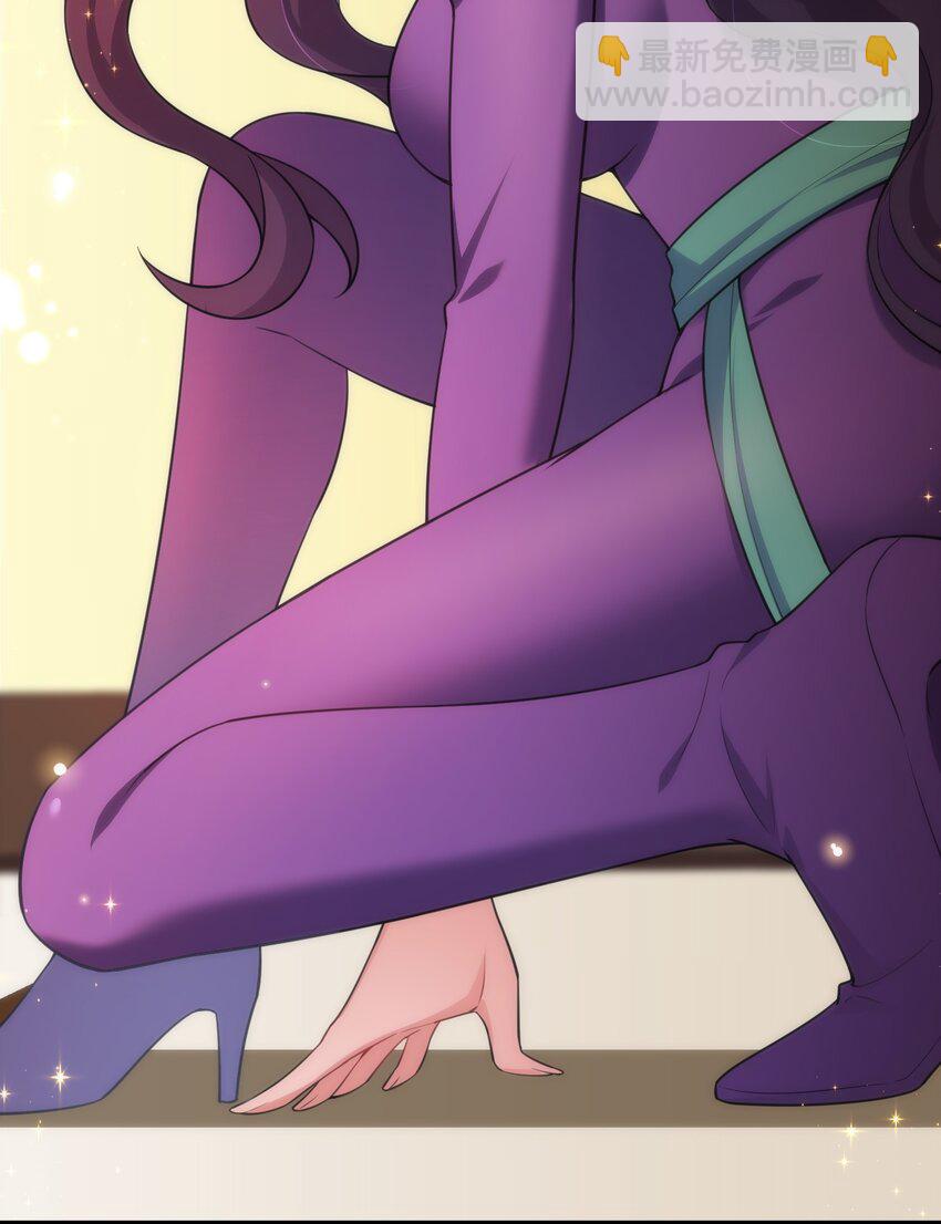 80 捉&hellip;&hellip;奸(1/2)-第89话