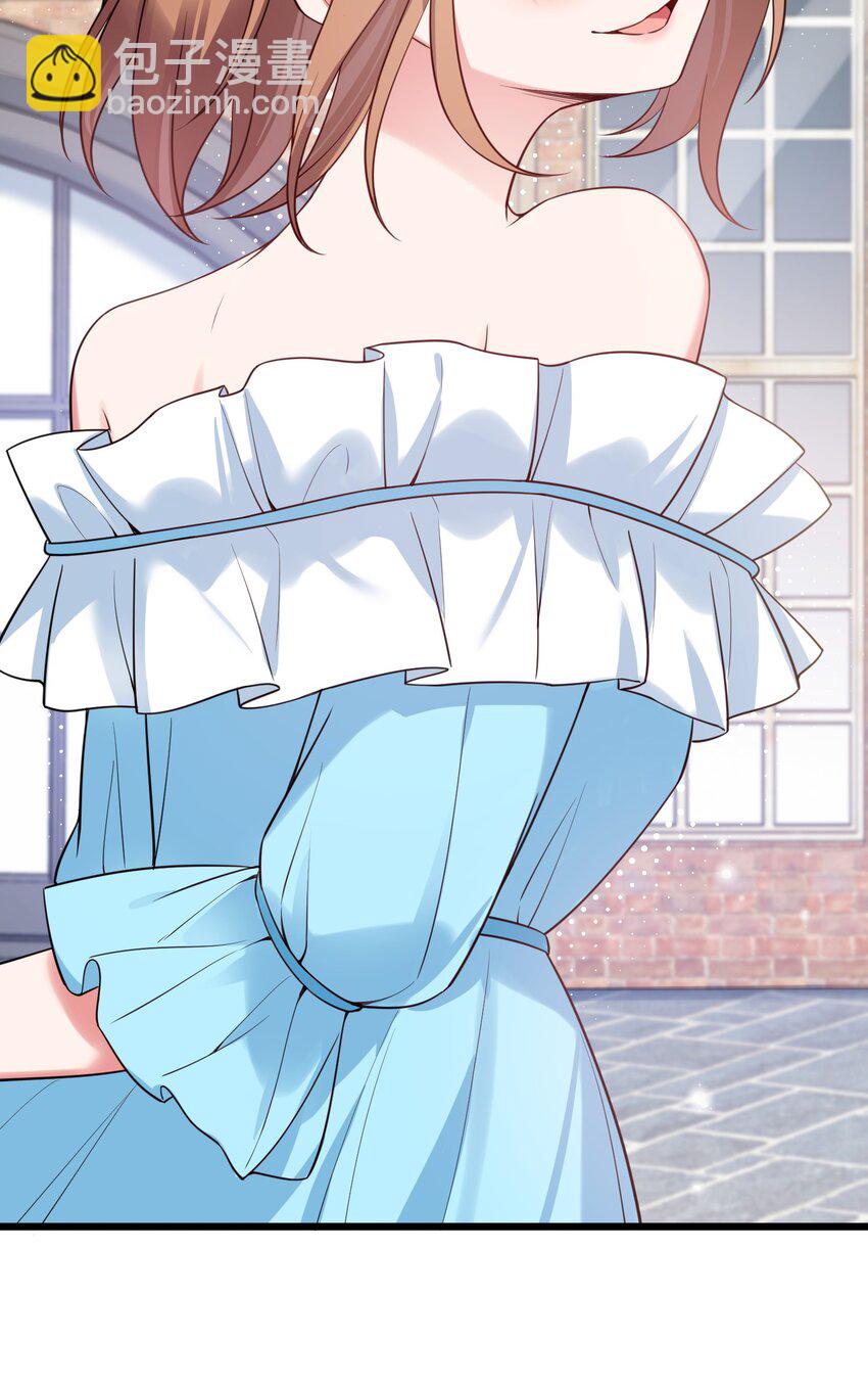 88 约&hellip;&hellip;会⑤(1/2)-第97话