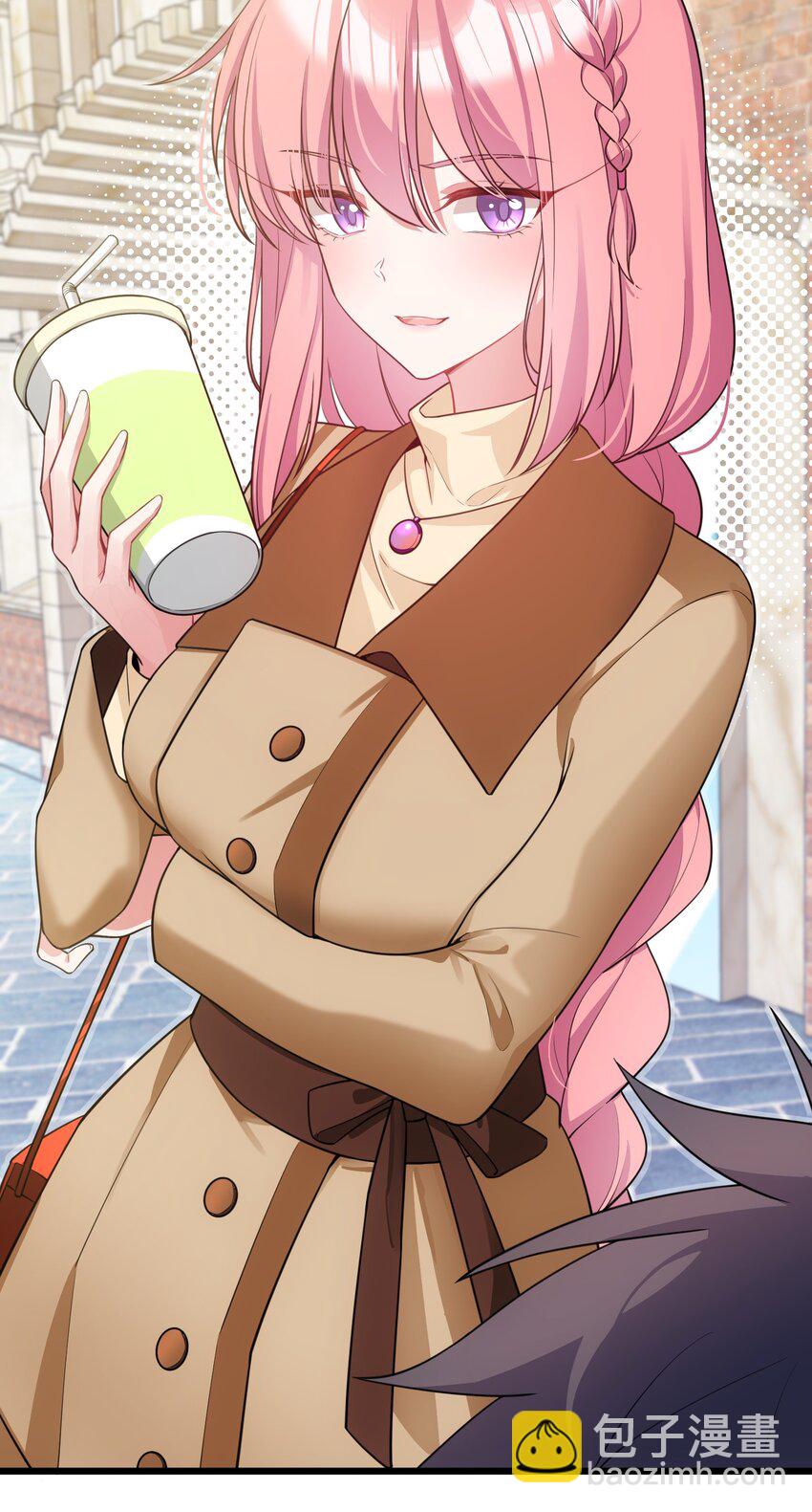 88 约&hellip;&hellip;会⑤(1/2)-第97话