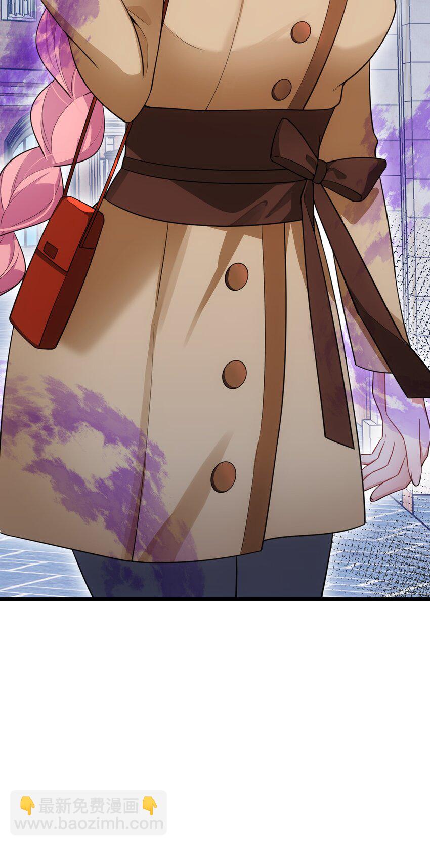 88 约&hellip;&hellip;会⑤(1/2)-第97话