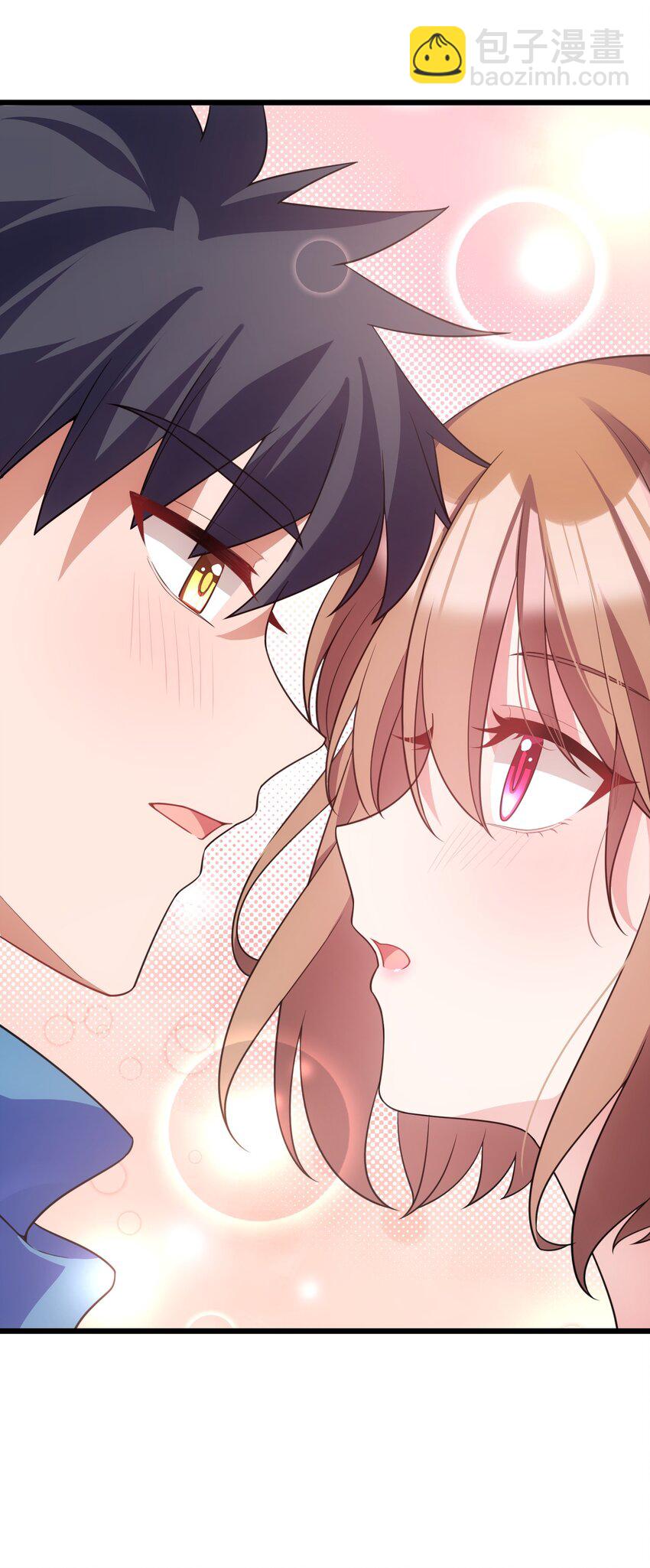 88 约&hellip;&hellip;会⑤(1/2)-第97话