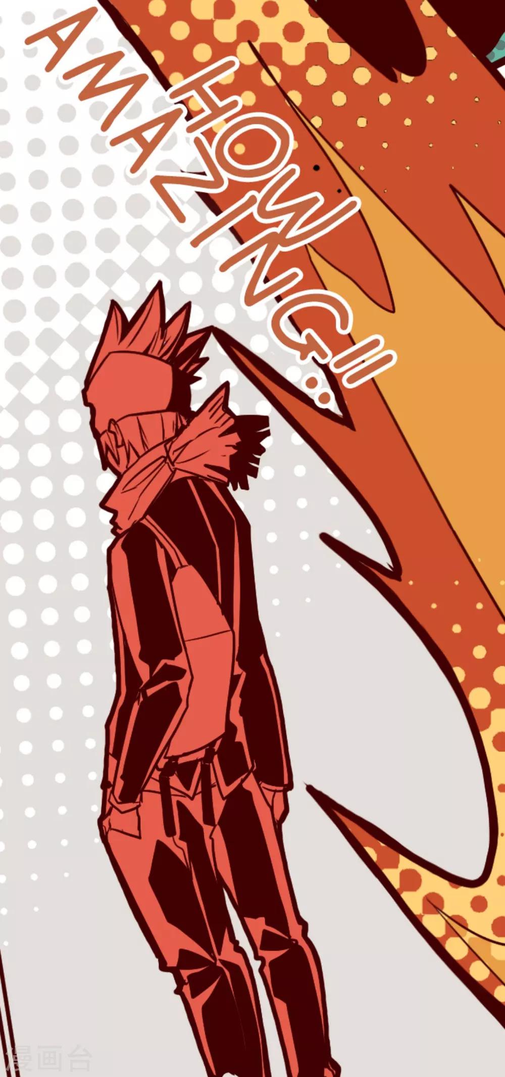 第1话 转学生-第1话