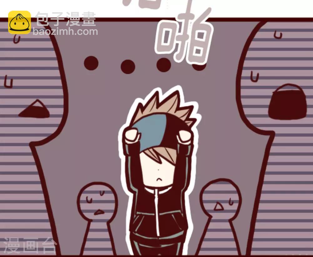 第1话 转学生-第1话