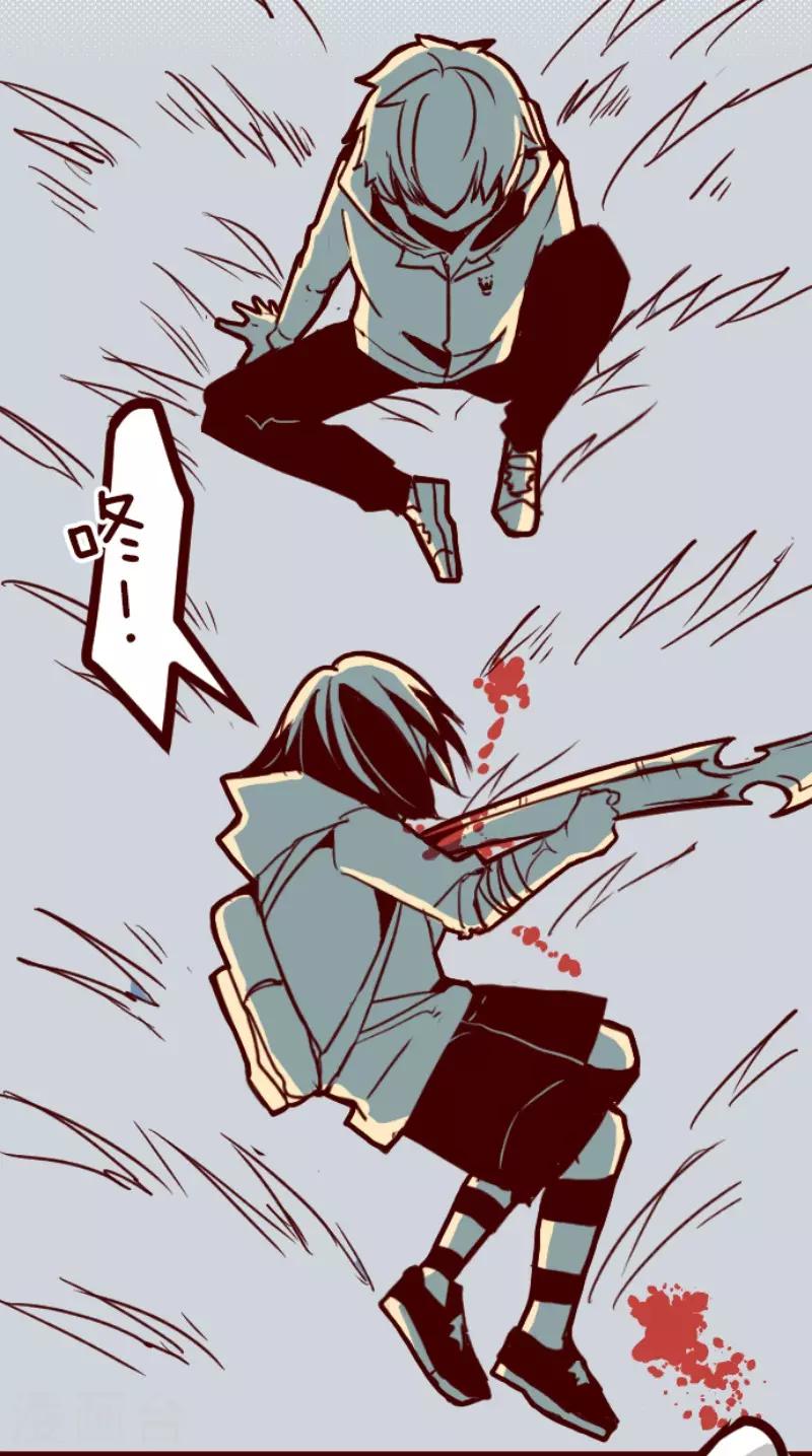 第101话 西之战2-第101话