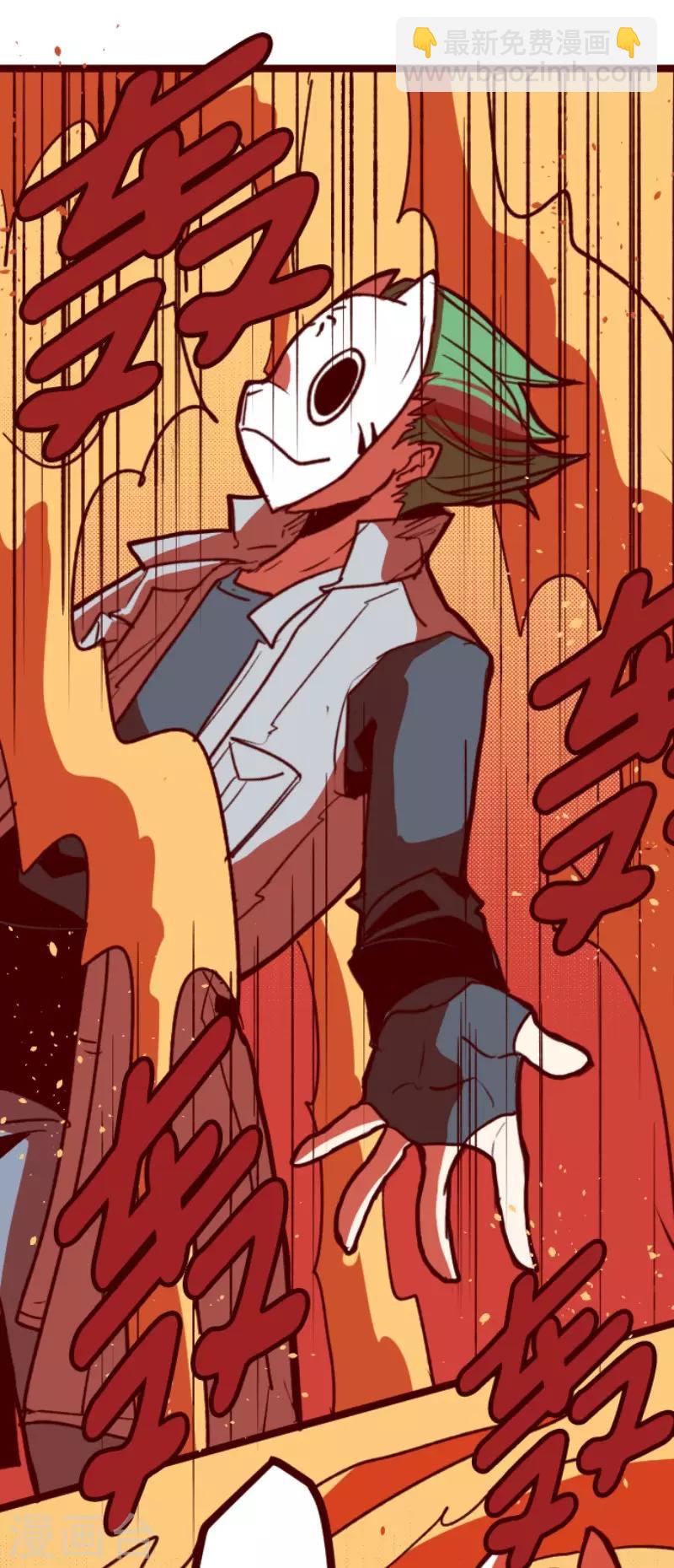 第111话 寺之战3-第111话