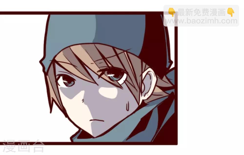 第13话 不被需要-第13话