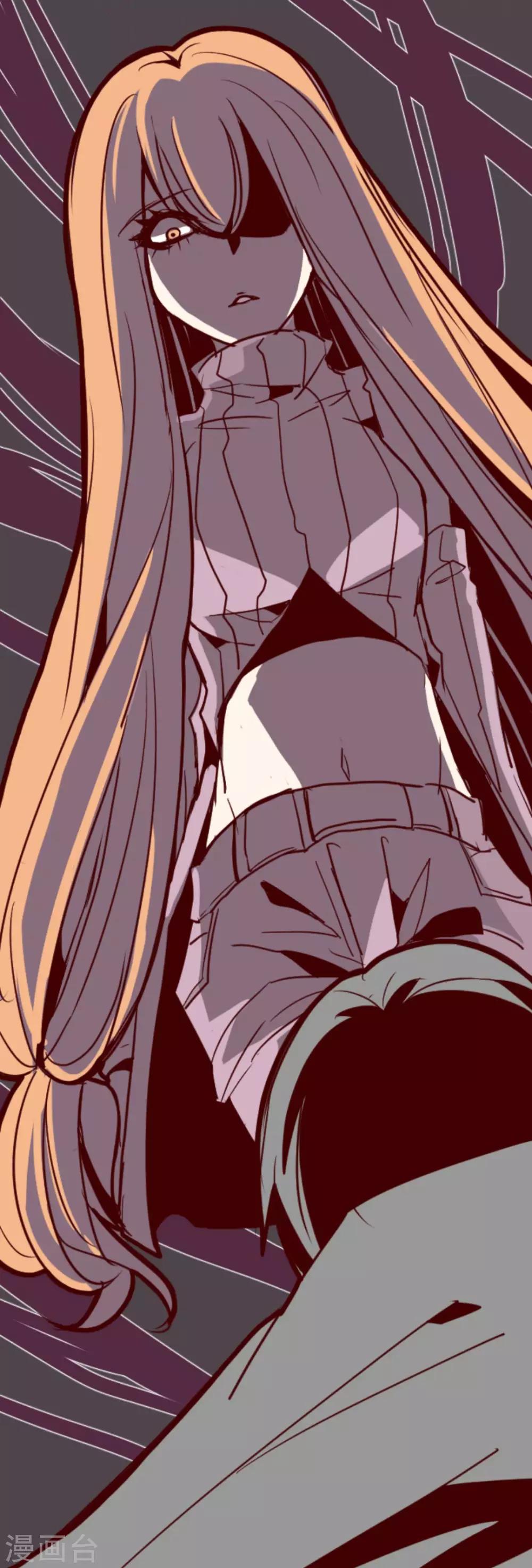 第13话 不被需要-第13话