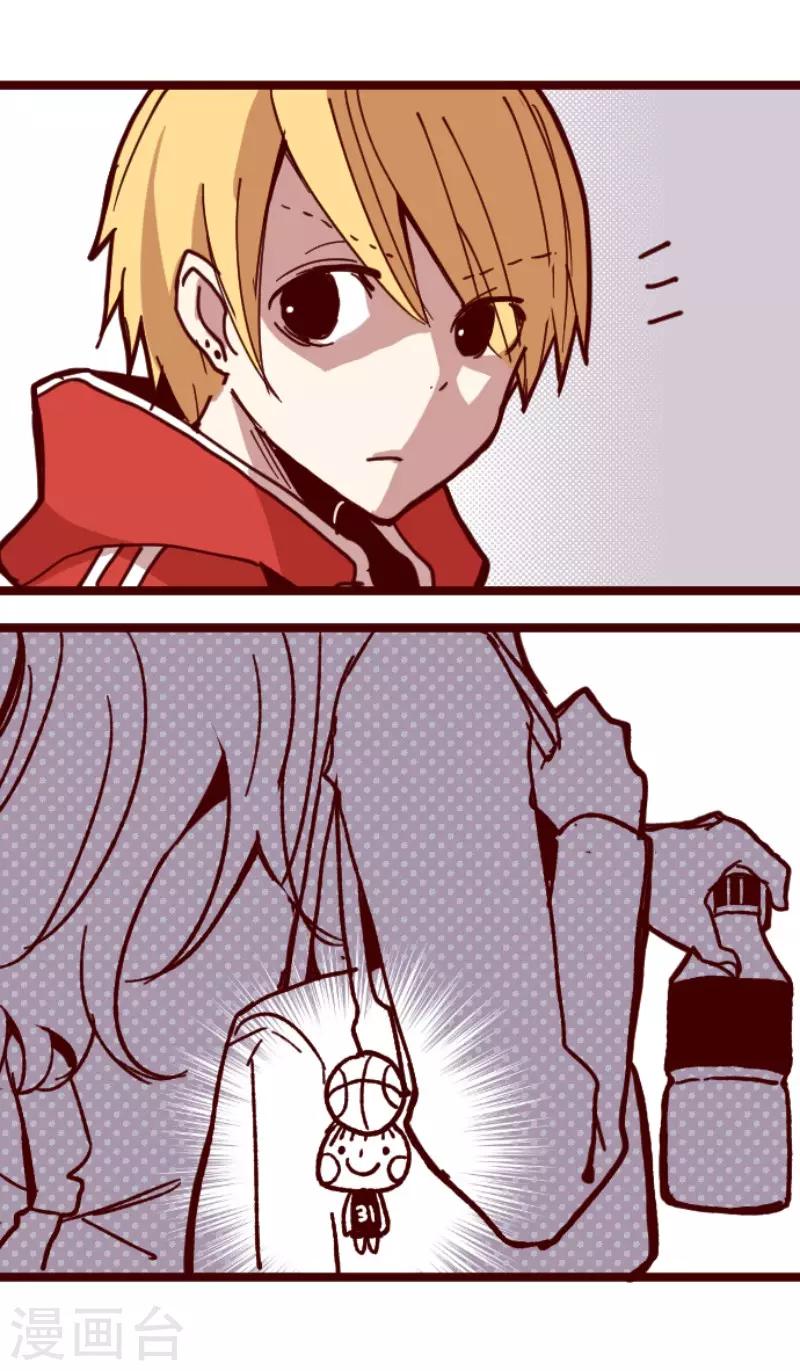 第125话 黑仔出击！-第125话