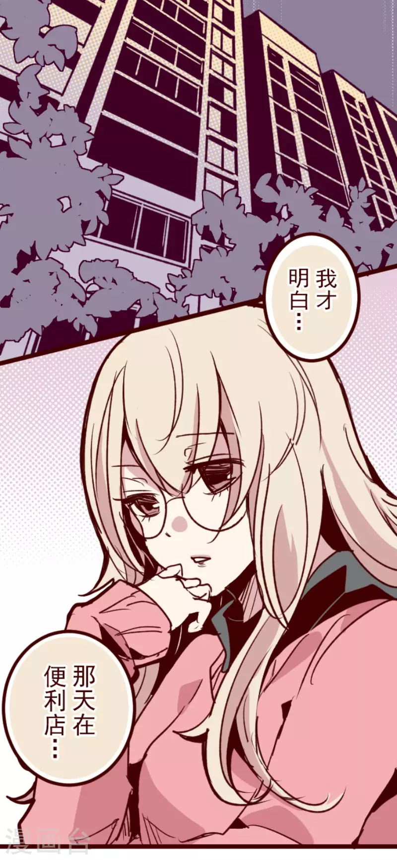 第133话 日记1-第133话