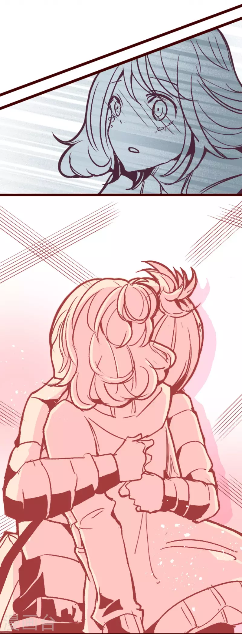 第143话 陌生人-第143话