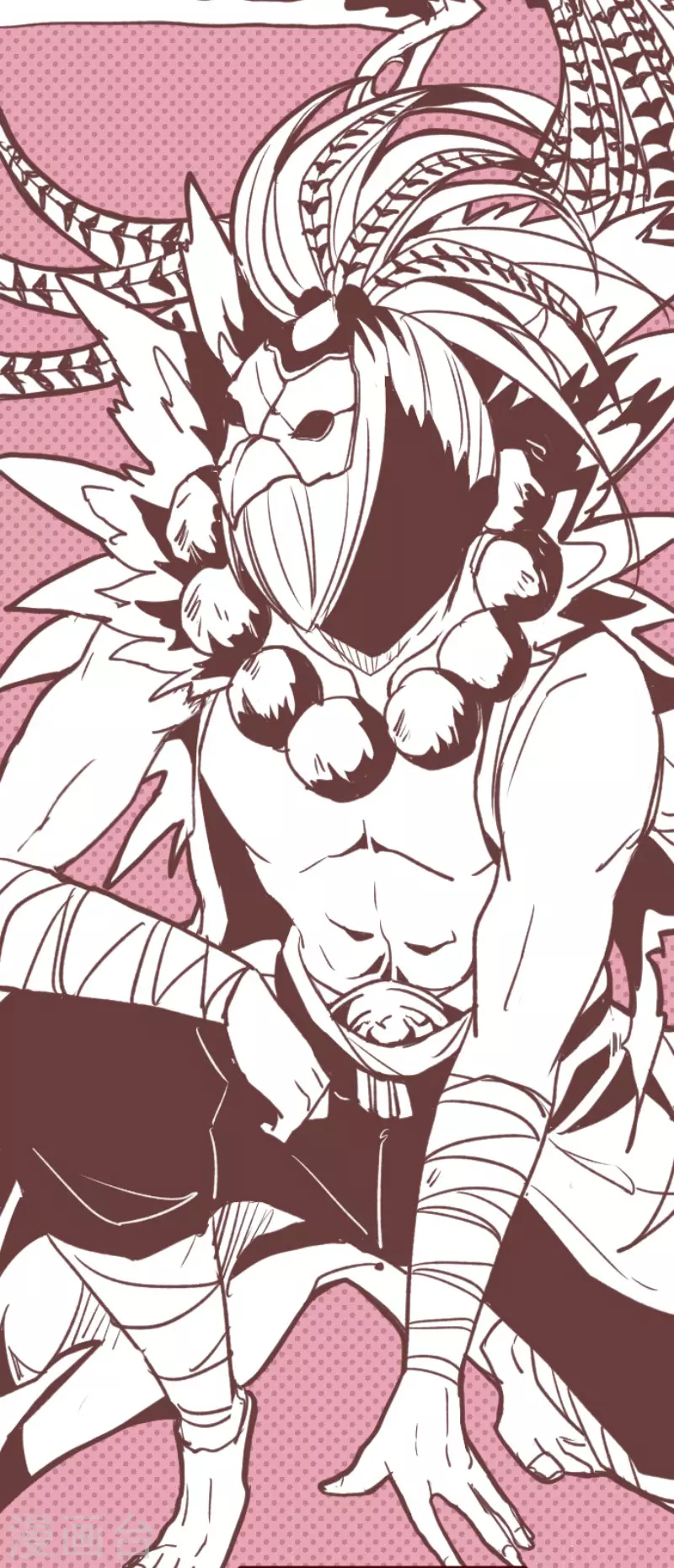 第145话 雷雉子-第145话