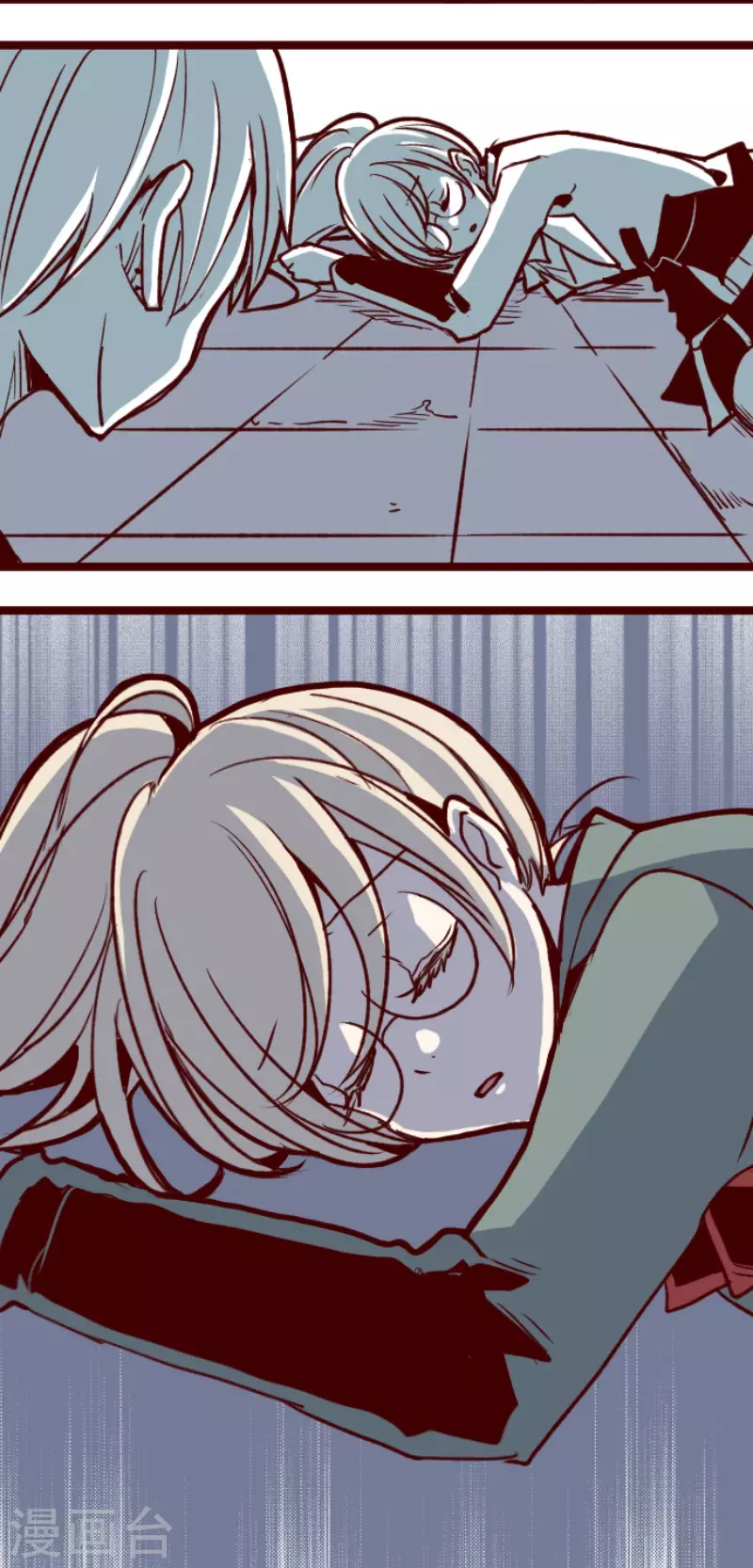 第149话 致命游戏1-第149话