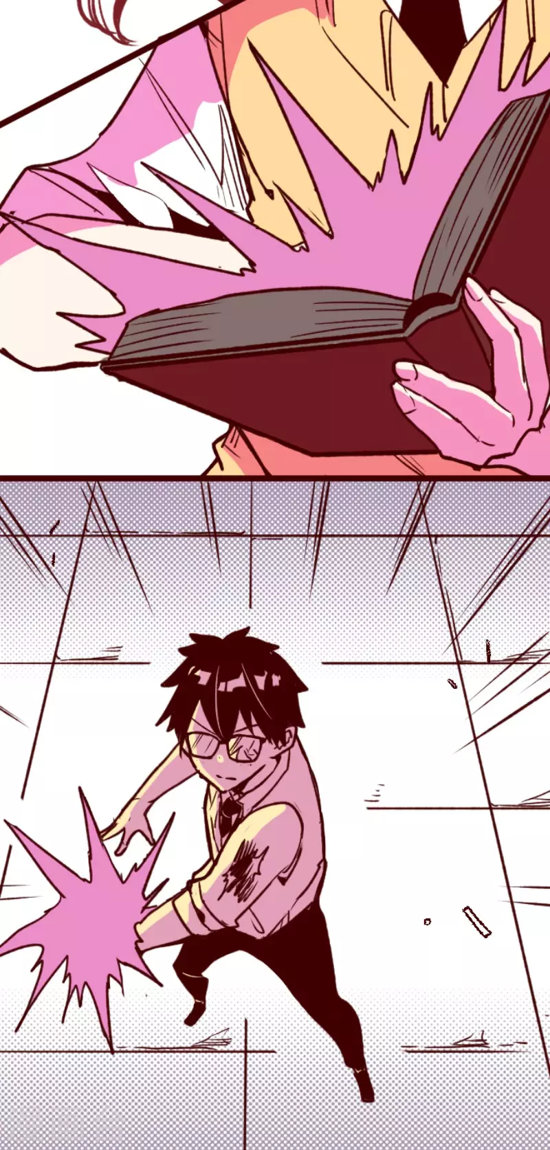 第153话 致命游戏5-第153话