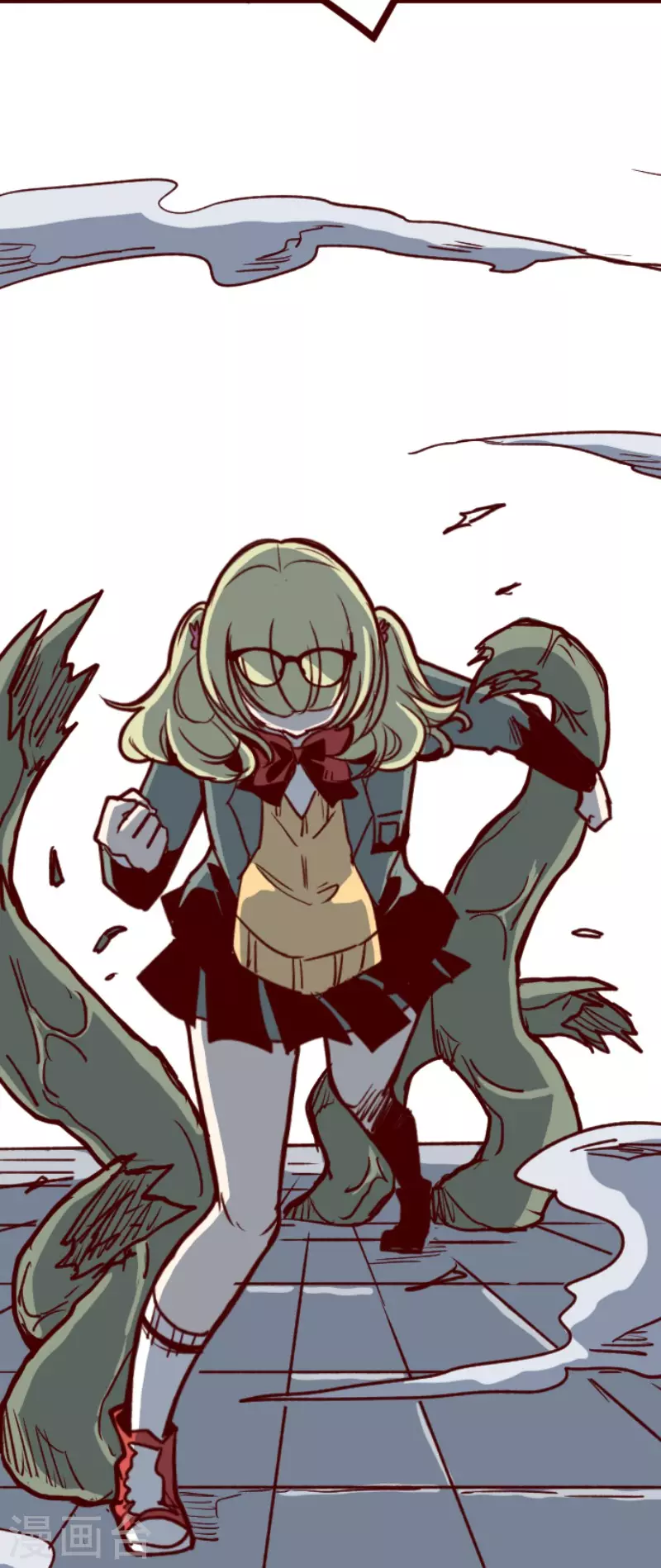 第155话 致命游戏7-第155话