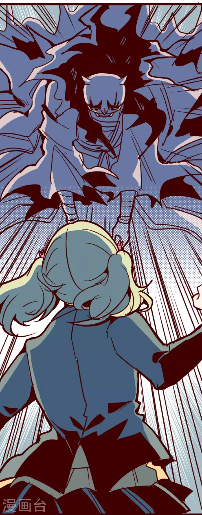 第161话 致命游戏13-第161话