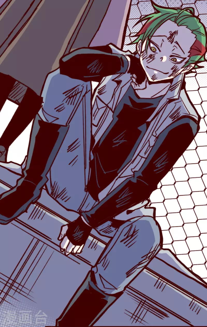 第167话 致命游戏19-第167话