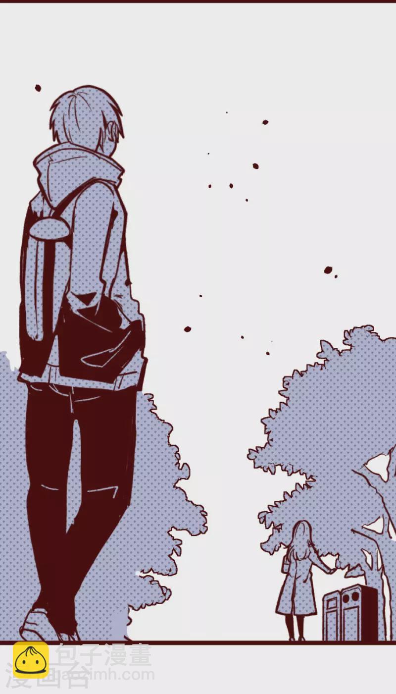 第169话 人心的弱点-第169话