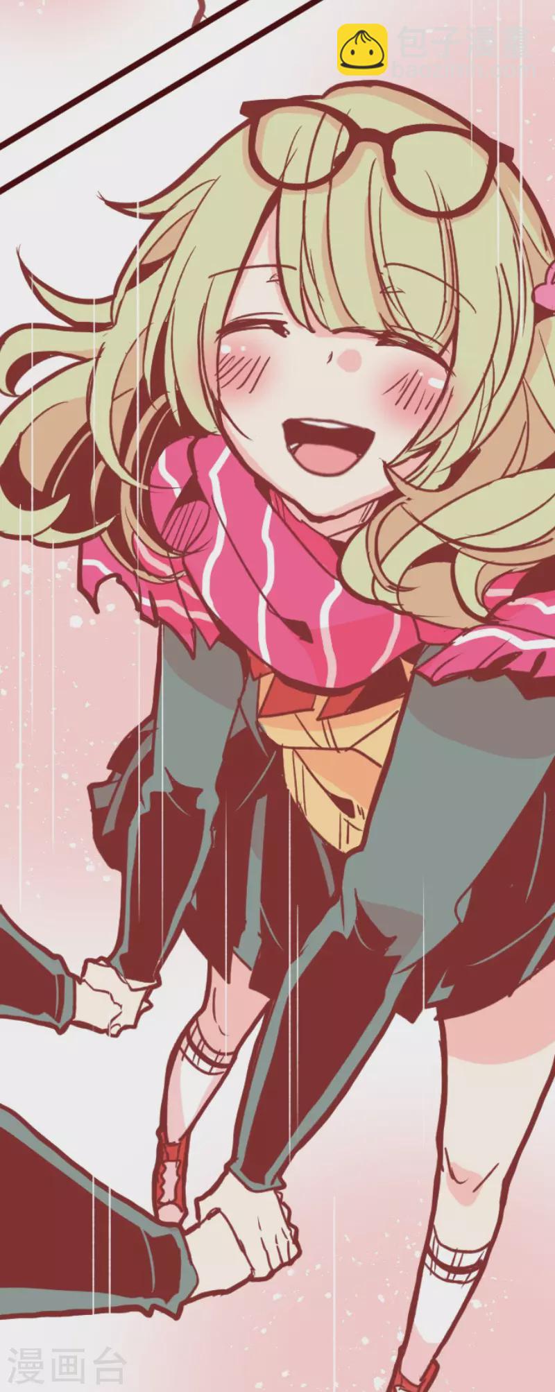 第169话 人心的弱点-第169话