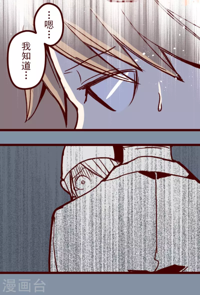 第171话 倾诉-第171话