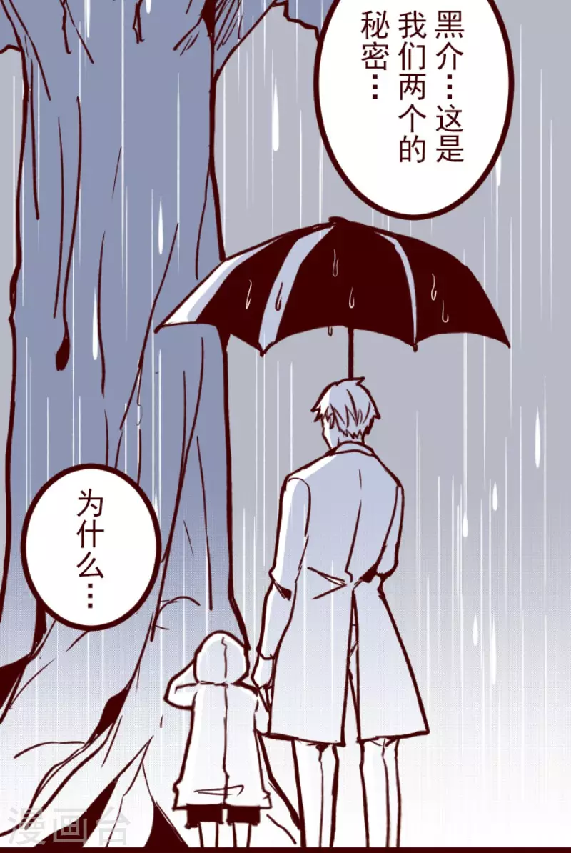 第171话 倾诉-第171话